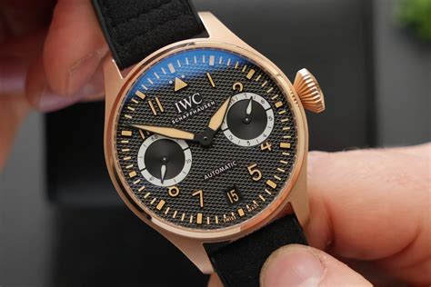 replica iwc big pilot watch uk